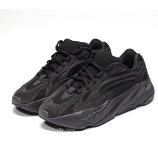 アディダス(adidas)のYEEZY BOOST 700 V2 Vanta 28.5cm(スニーカー)