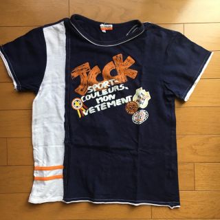 カステルバジャック(CASTELBAJAC)のTシャツ 男女兼用 140cm カステルバジャック キッズスポーツ(Tシャツ/カットソー)