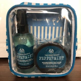 ザボディショップ(THE BODY SHOP)の★ユウタ様専用★ザボディショップ(フットケア)