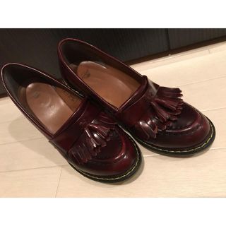 ドクターマーチン(Dr.Martens)のドクターマーチン(ローファー/革靴)