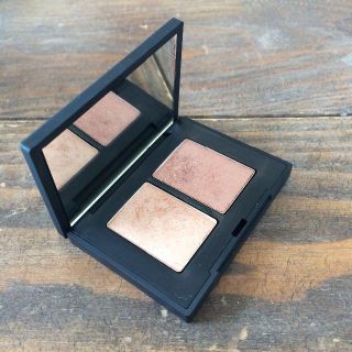 ナーズ(NARS)のNARSデュオアイシャドウ(アイシャドウ)