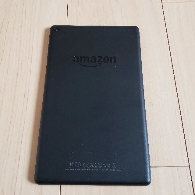 【美品】Amazonタブレット第7世代