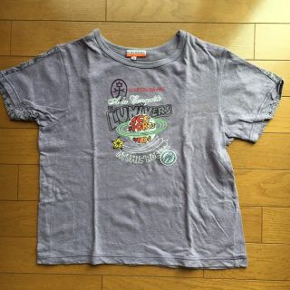 カステルバジャック(CASTELBAJAC)のTシャツ 男女兼用 130cm カステルバジャック キッズスポーツ(Tシャツ/カットソー)