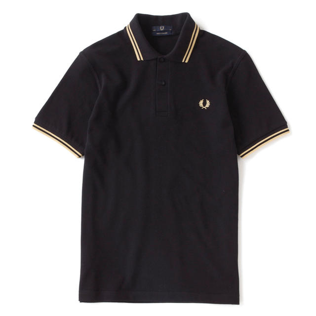 FRED PERRY(フレッドペリー)のフレッドペリー メンズ ポロシャツ メンズのトップス(ポロシャツ)の商品写真