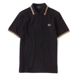 フレッドペリー(FRED PERRY)のフレッドペリー メンズ ポロシャツ(ポロシャツ)