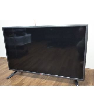 エルジーエレクトロニクス(LG Electronics)のLG スマートTV 32インチ 32LB5810 fullHD(テレビ)