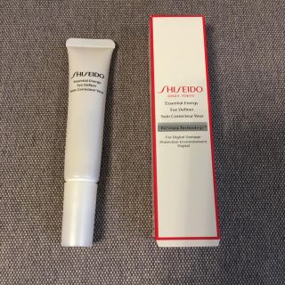 シセイドウ(SHISEIDO (資生堂))のなち様専用　SHISEIDO エッセンシャルイネルジャ (アイケア/アイクリーム)