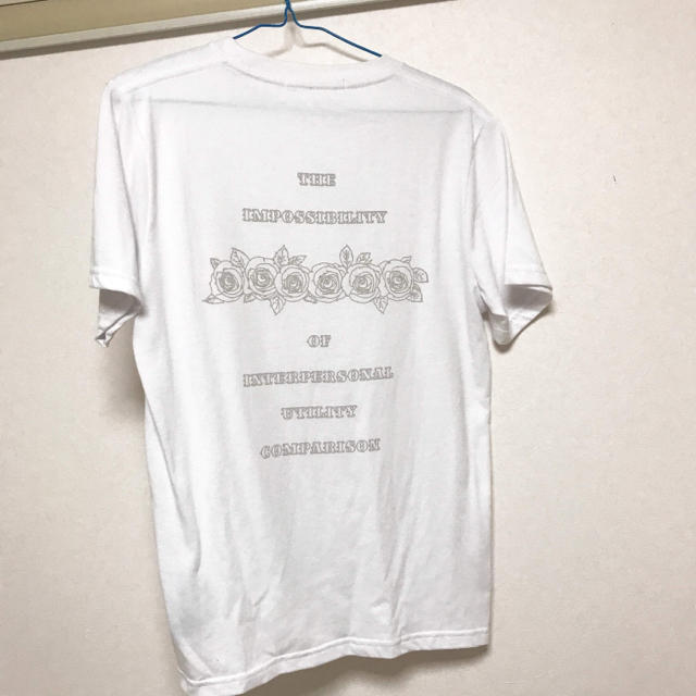 nano・universe(ナノユニバース)のTシャツ メンズのトップス(Tシャツ/カットソー(半袖/袖なし))の商品写真