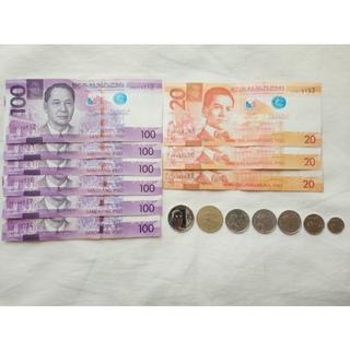 フィリピンペソ 678ペソ(貨幣)