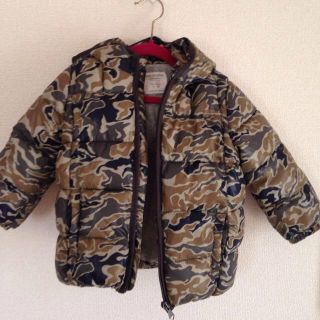 ザラキッズ(ZARA KIDS)の専用出品(ジャケット/上着)