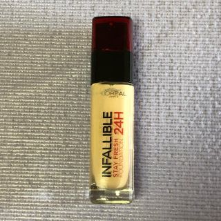 ロレアルパリ(L'Oreal Paris)のとも様専用(ファンデーション)