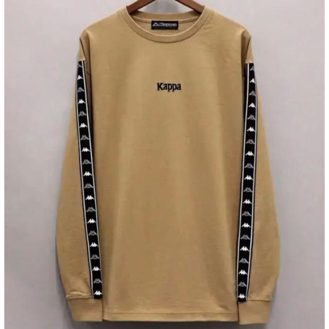 Kappa(カッパ)のカッパ ヴェトモン ゴーシャラブチンスキー SOPH. バレンシアガ C.E メンズのトップス(Tシャツ/カットソー(七分/長袖))の商品写真