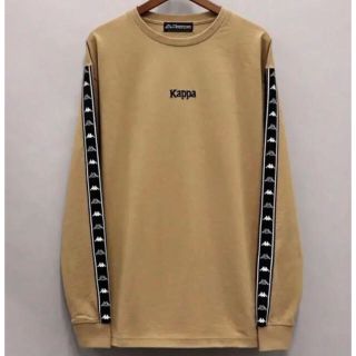 カッパ(Kappa)のカッパ ヴェトモン ゴーシャラブチンスキー SOPH. バレンシアガ C.E(Tシャツ/カットソー(七分/長袖))