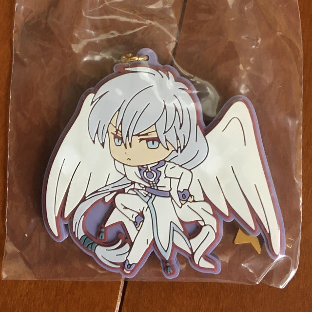 BANPRESTO(バンプレスト)のカードキャプターさくら 一番くじ ユエ エンタメ/ホビーのおもちゃ/ぬいぐるみ(キャラクターグッズ)の商品写真