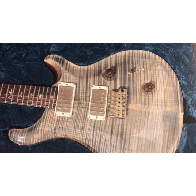 PRS custom24 artist package エレキギター