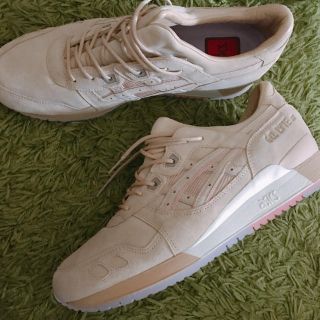 アシックス(asics)のasics gel-lyte ローカットスニーカー(スニーカー)