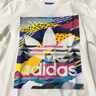 アディダス(adidas)のアディダス Ｔシャツ 新品(Tシャツ/カットソー(半袖/袖なし))