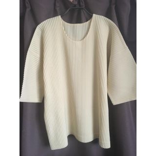 イッセイミヤケ(ISSEY MIYAKE)の18SS Homme Plisse ISSEY MIYAKE サイズ2(Tシャツ/カットソー(七分/長袖))