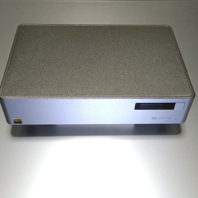 SMSL SU-8 DAC