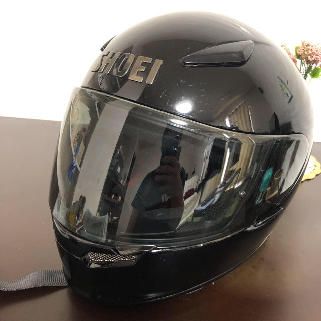 SHOEI z6