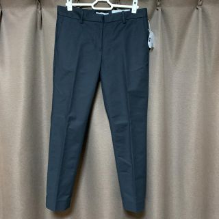 ギャップ(GAP)の💫新品未使用💫GAP SLIM CROPPED 黒(クロップドパンツ)