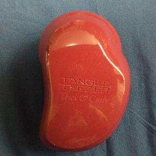 magi様専用　TANGLE TEEZER(ヘアブラシ/クシ)