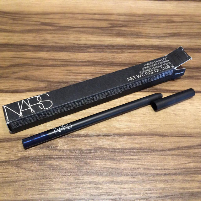 NARS(ナーズ)のcoromo様専用 コスメ/美容のベースメイク/化粧品(アイライナー)の商品写真