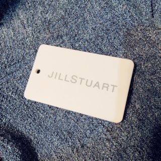 ジルスチュアート(JILLSTUART)のジルスチュアート パスケース(パスケース/IDカードホルダー)