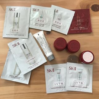 エスケーツー(SK-II)のSK-II サンプル(サンプル/トライアルキット)