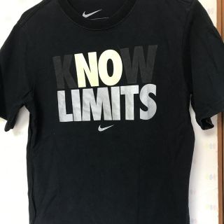 ナイキ(NIKE)のナイキTシャツ(Tシャツ/カットソー)