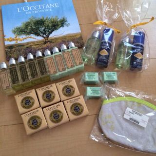 ロクシタン(L'OCCITANE)の新品 ロクシタン セット(その他)