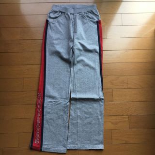 カステルバジャック(CASTELBAJAC)のスウェットパンツ 140cm カステルバジャック キッズスポーツ(パンツ/スパッツ)