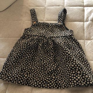 ザラキッズ(ZARA KIDS)のZARAベビー ワンピ(ワンピース)