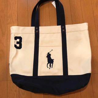 ラルフローレン(Ralph Lauren)の専用(トートバッグ)