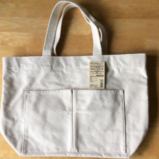 ムジルシリョウヒン(MUJI (無印良品))の無印良品 マイトートバッグ(トートバッグ)