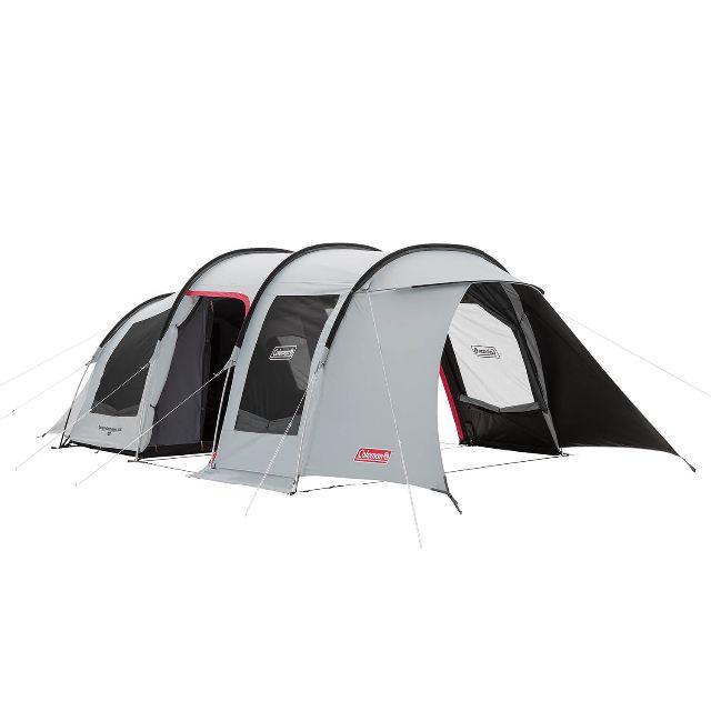 誕生日プレゼント Coleman 新品未開封 2000034599 トンネル2ルーム