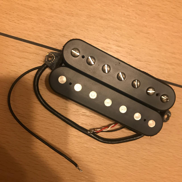 Dimarzio DP755(ToneZone7)