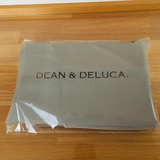 DEAN & DELUCA(ディーンアンドデルーカ)の『DEAN&DELUCA ディーン&デルーカ』オリジナルトート レディースのバッグ(トートバッグ)の商品写真