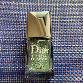 クリスチャンディオール(Christian Dior)のモミ様専用☆Dior トップコート+ゲランネイル&グロス(ネイルトップコート/ベースコート)