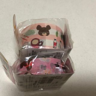 クマノガッコウ(くまのがっこう)の✳︎専用✳︎くまのがっこう★マスキングテープ 他(テープ/マスキングテープ)