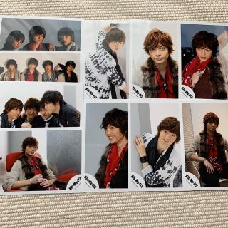 キスマイフットツー(Kis-My-Ft2)の玉森裕太 公式写真(アイドルグッズ)