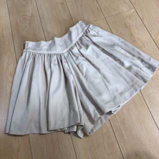 ローリーズファーム(LOWRYS FARM)のローリーズファーム キュロット ショートパンツ (ショートパンツ)