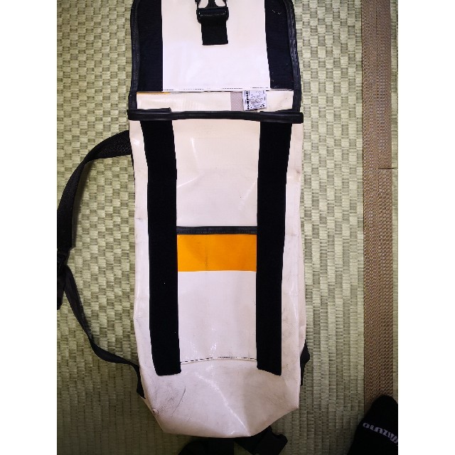 FREITAG bonanza バッグ FREITAG bonanza バッグ