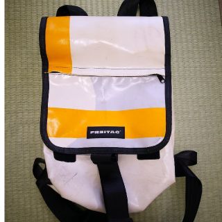 フライターグ(FREITAG)のFREITAG bonanza(トートバッグ)