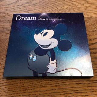 ディズニー(Disney)のDream Disney Greatest Songs(アニメ)