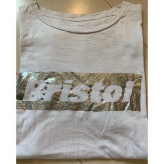 エフシーアールビー(F.C.R.B.)のりいさま専用☆BristolTシャツ(Tシャツ/カットソー(半袖/袖なし))