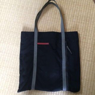 プラダ(PRADA)のプラダスポーツ トート(トートバッグ)