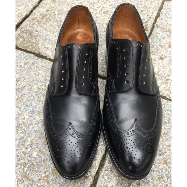 JOHN LOBB/ジョンロブ Darby/ダービー 7.5