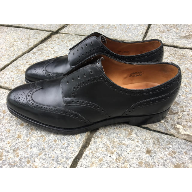 JOHN LOBB/ジョンロブ Darby/ダービー 7.5 | www.innoveering.net