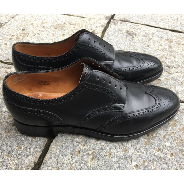 JOHN LOBB(ジョンロブ)のJOHN LOBB/ジョンロブ Darby/ダービー 7.5 メンズの靴/シューズ(ドレス/ビジネス)の商品写真